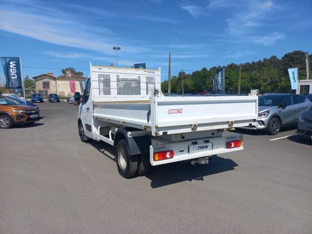 Renault Master image 3