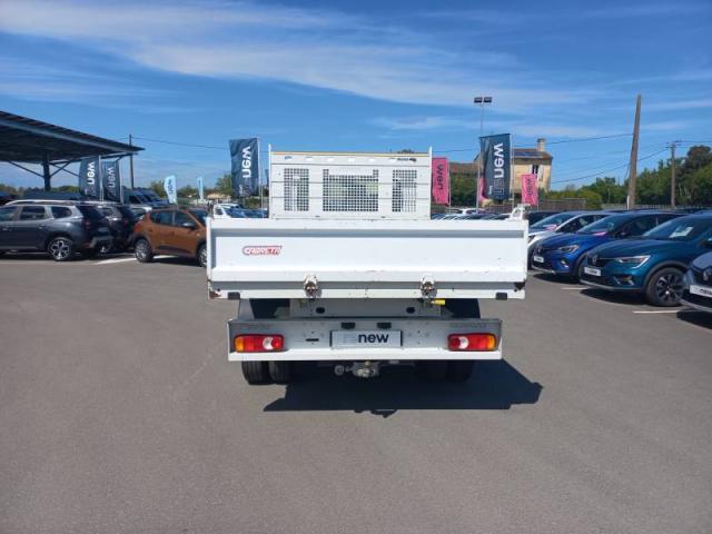 Renault Master image 4