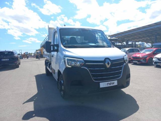 Renault Master image 8