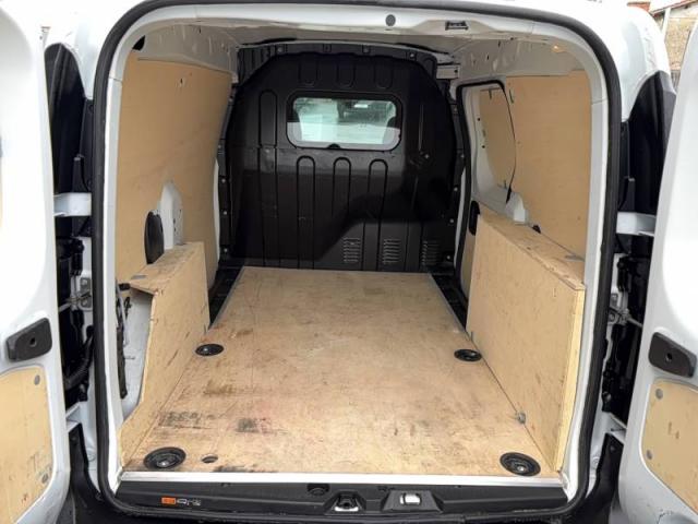 Renault Kangoo Van image 2