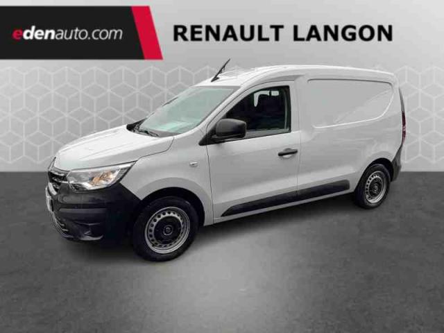 Renault Kangoo Van image 4