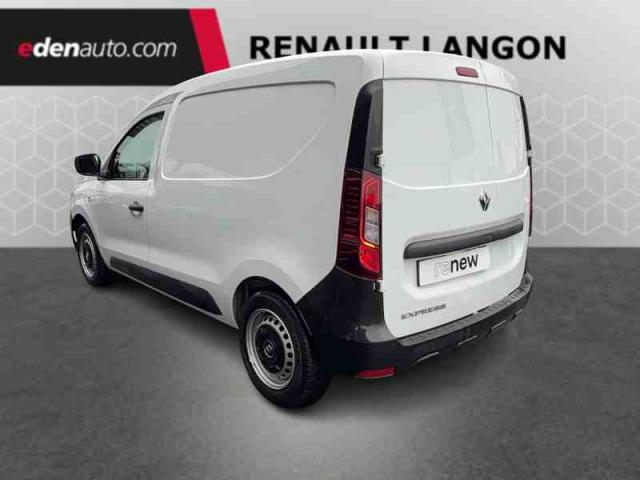 Renault Kangoo Van image 7