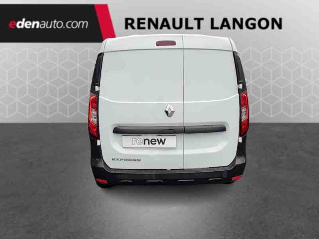 Renault Kangoo Van image 8