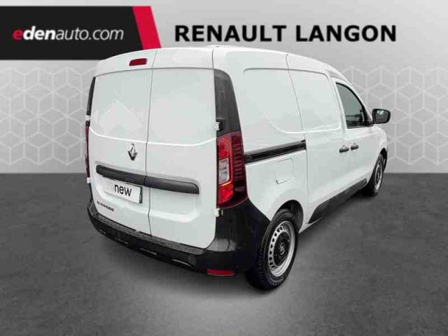 Renault Kangoo Van image 6