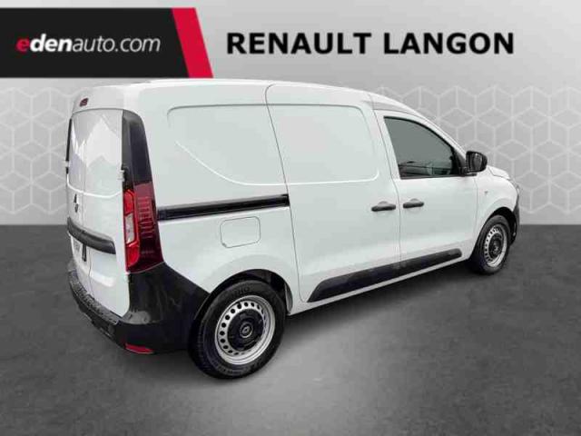 Renault Kangoo Van image 1