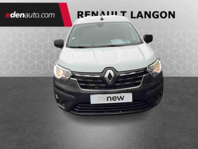 Renault Kangoo Van image 3