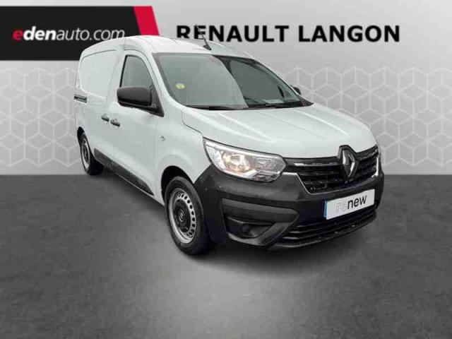 Renault Kangoo Van image 9