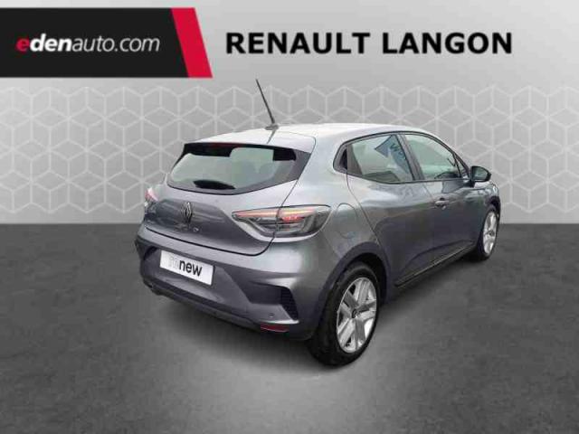 Renault Clio image 5