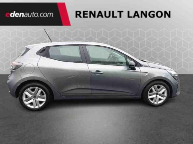 Renault Clio image 6