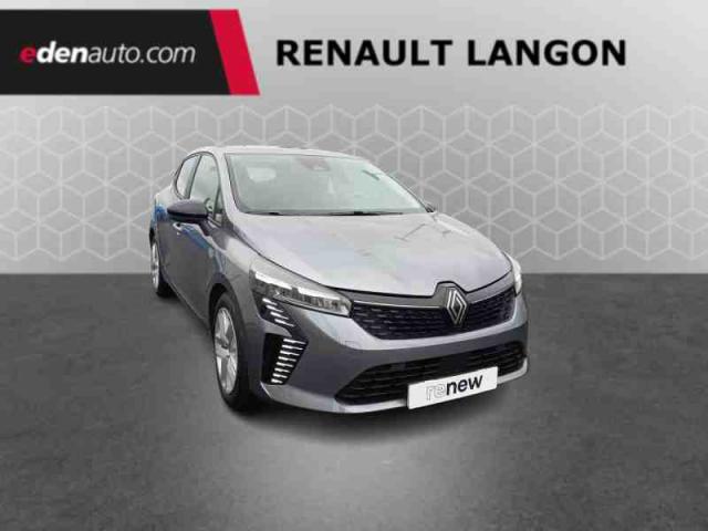 Renault Clio image 1