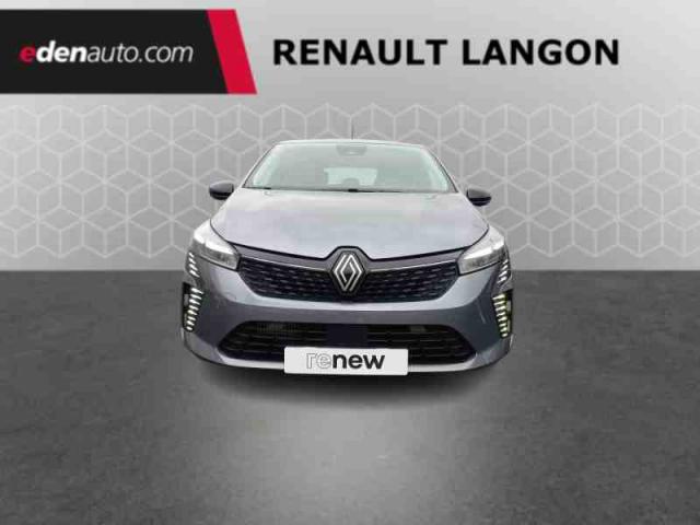 Renault Clio image 7