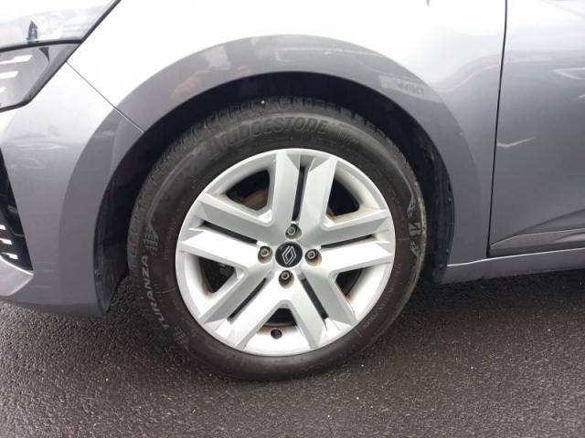 Renault Clio image 3