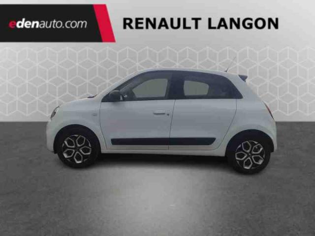 Renault Twingo image 2