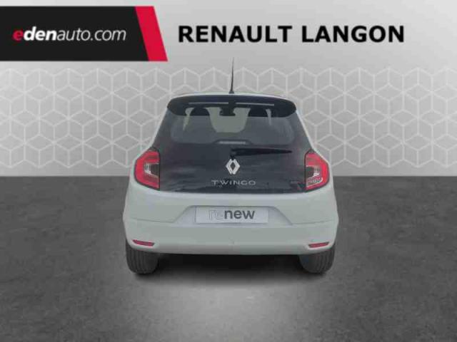Renault Twingo image 4
