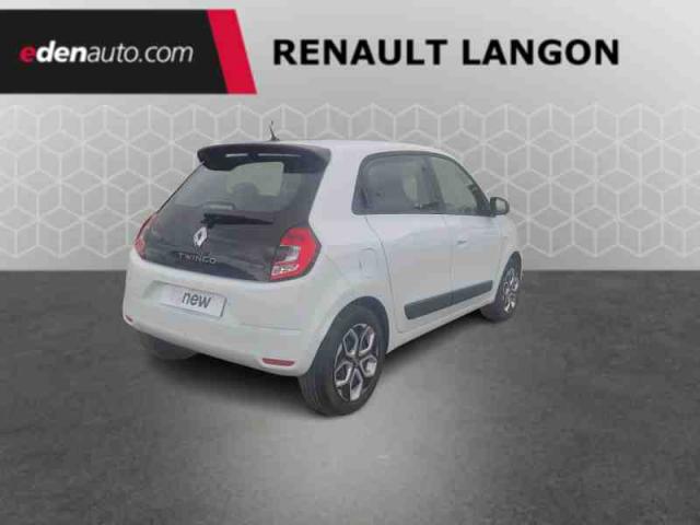 Renault Twingo image 7