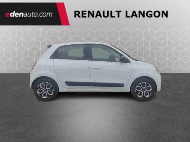 Renault Twingo image 6