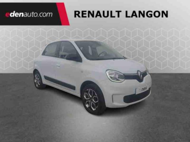 Renault Twingo image 5