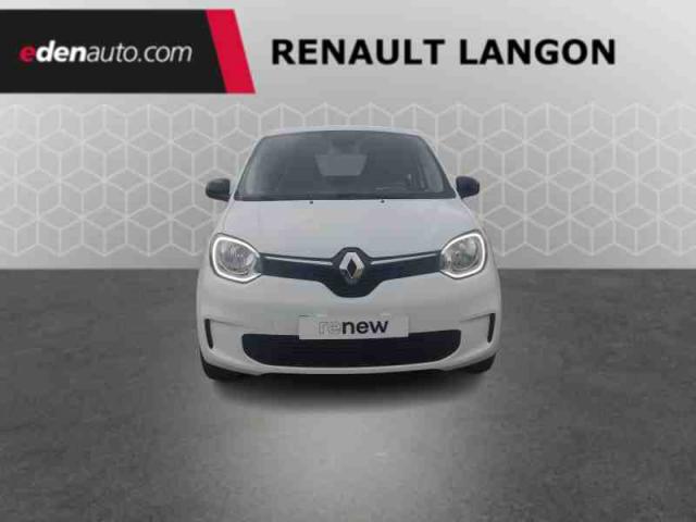 Renault Twingo image 9