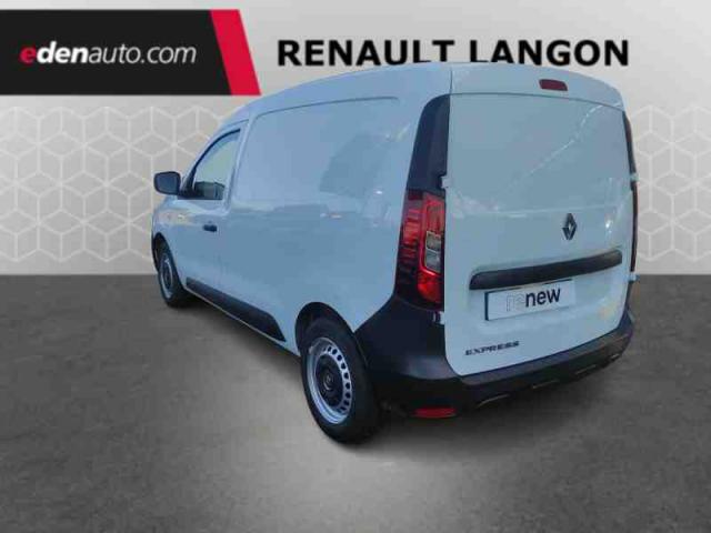 Renault Express image 8