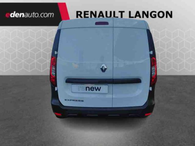 Renault Express image 4