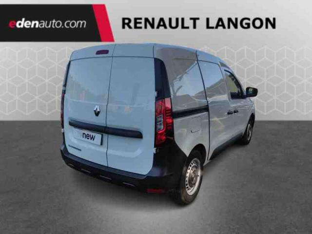 Renault Express image 7