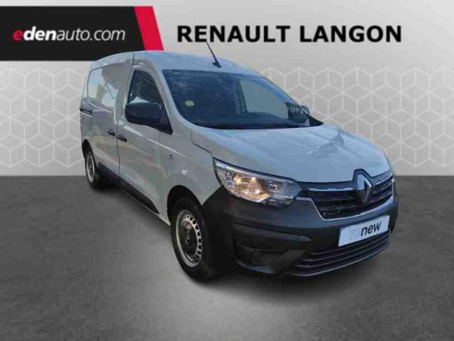 Renault Express image 5