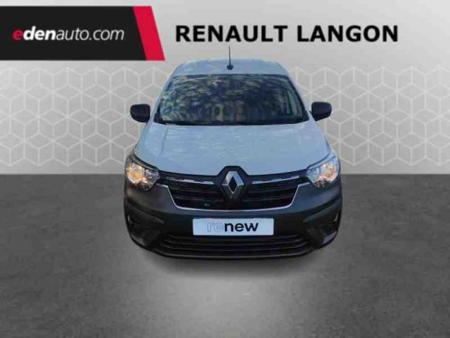 Renault Express image 6