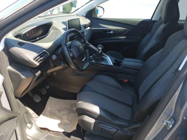 Peugeot 3008 image 5