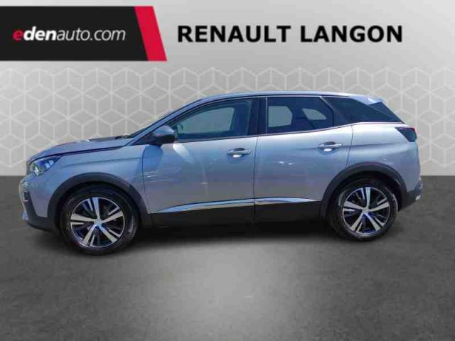 Peugeot 3008 image 8