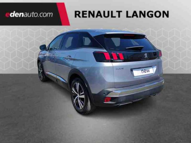 Peugeot 3008 image 4
