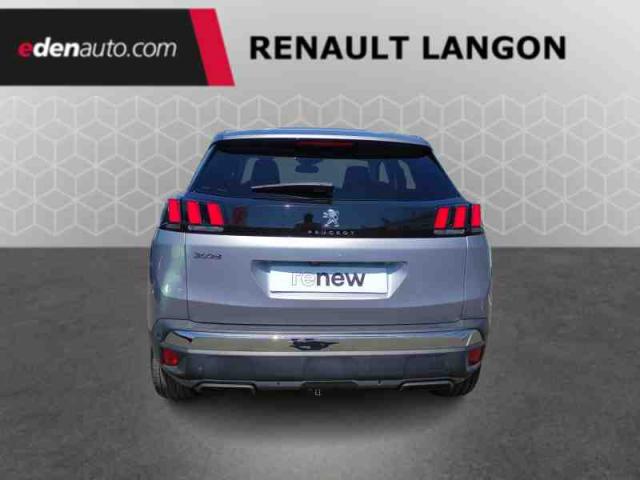 Peugeot 3008 image 1