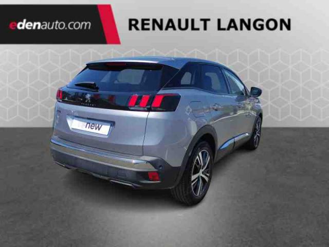 Peugeot 3008 image 2