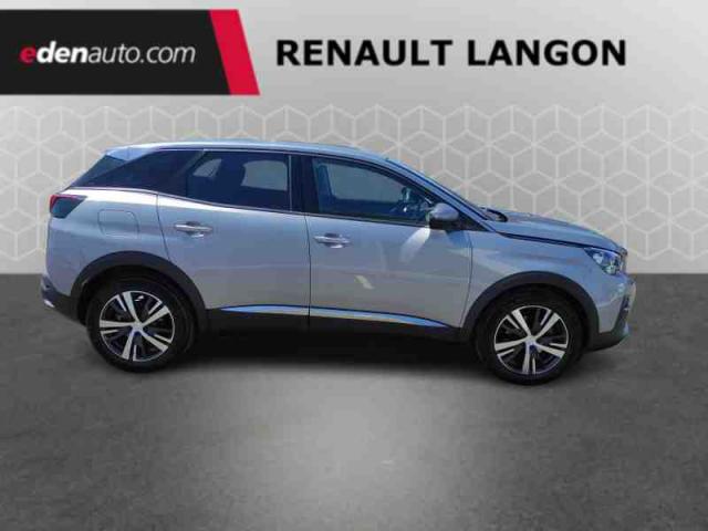 Peugeot 3008 image 6