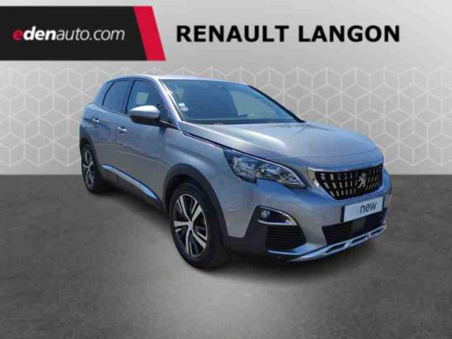 Peugeot 3008 image 7