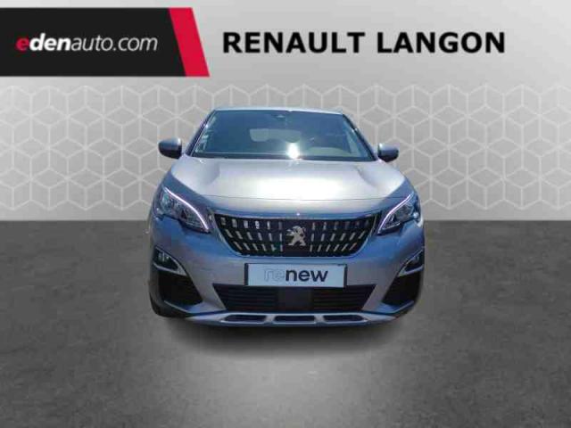Peugeot 3008 image 9