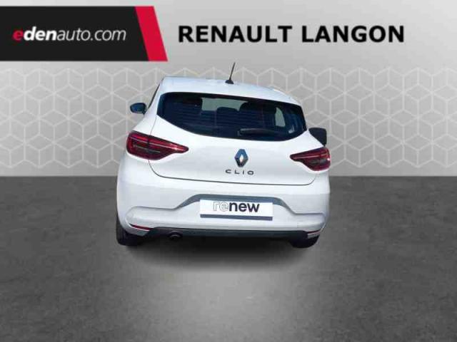 Renault Clio image 1