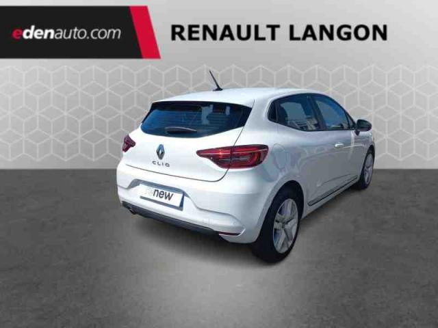 Renault Clio image 8