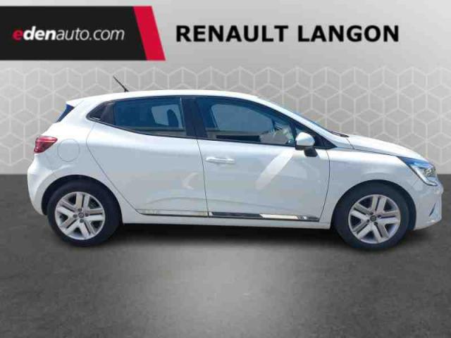 Renault Clio image 9
