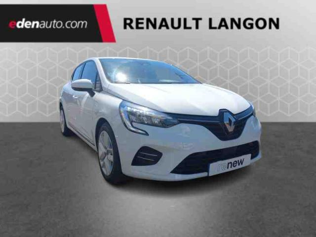 Renault Clio image 6
