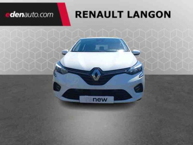 Renault Clio image 4