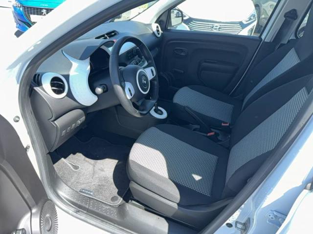 Renault Twingo image 8