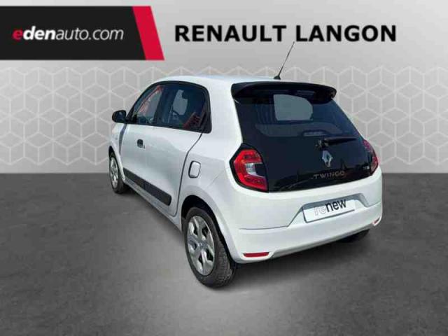 Renault Twingo image 5