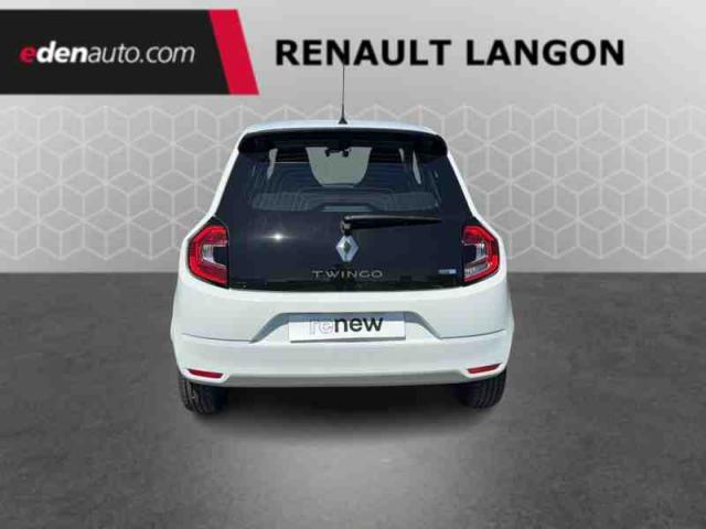 Renault Twingo image 6