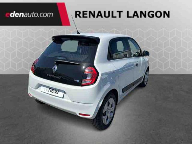 Renault Twingo image 2