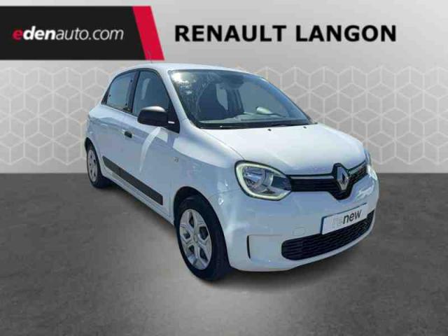 Renault Twingo image 7