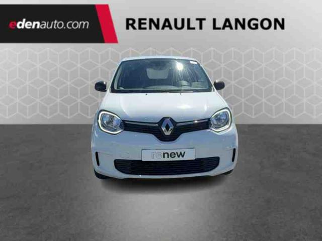 Renault Twingo image 1
