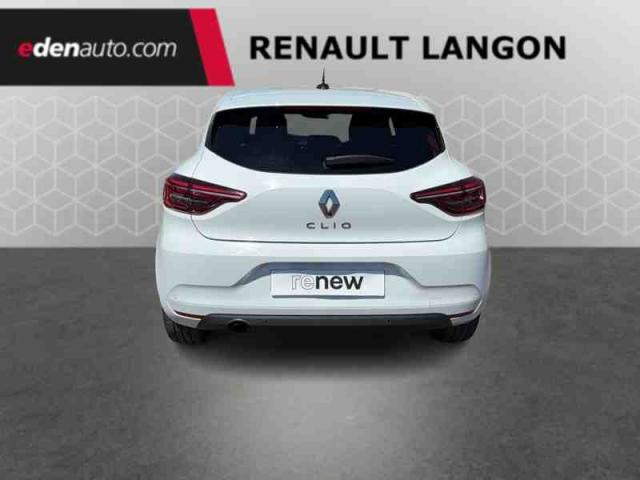 Renault Clio image 8