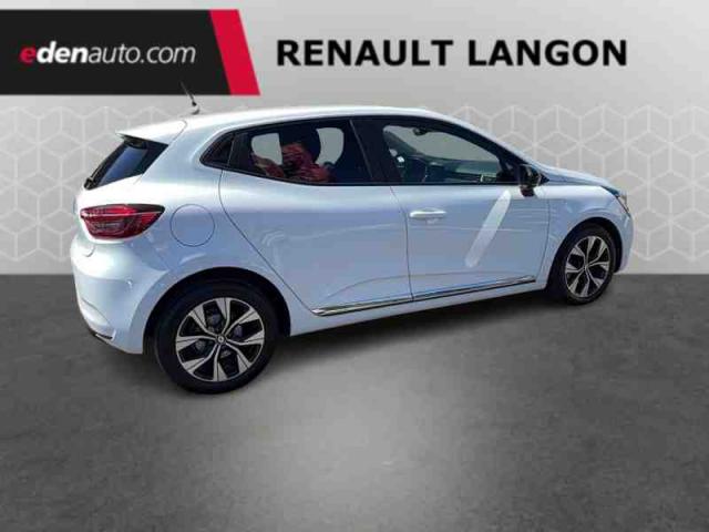 Renault Clio image 9