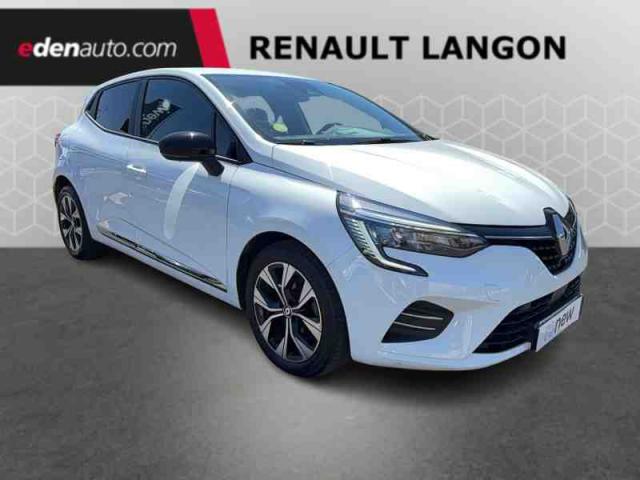 Renault Clio image 2