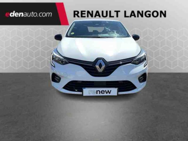 Renault Clio image 4